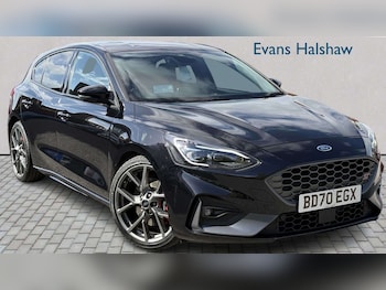 Used Ford Focus 2021 for sale - 78686829: Photo