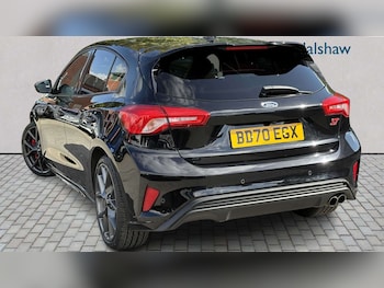 Used Ford Focus 2021 for sale - 78686829: Photo