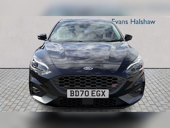 Used Ford Focus 2021 for sale - 78686829: Photo