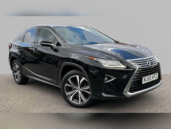 2016 - 200t 2.0 Luxury 5dr Auto