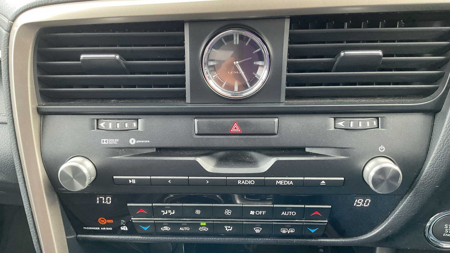 Used Lexus RX 2016 for sale - 76515510: Photo 20