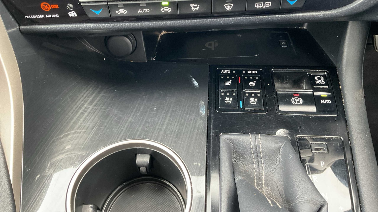 Used Lexus RX 2016 for sale - 76515510: Photo 21