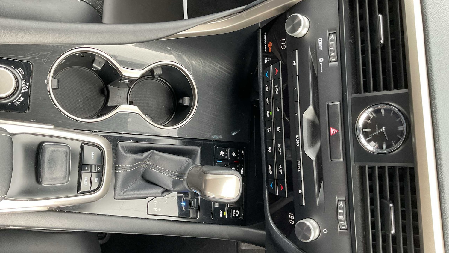 Used Lexus RX 2016 for sale - 76515510: Photo 22