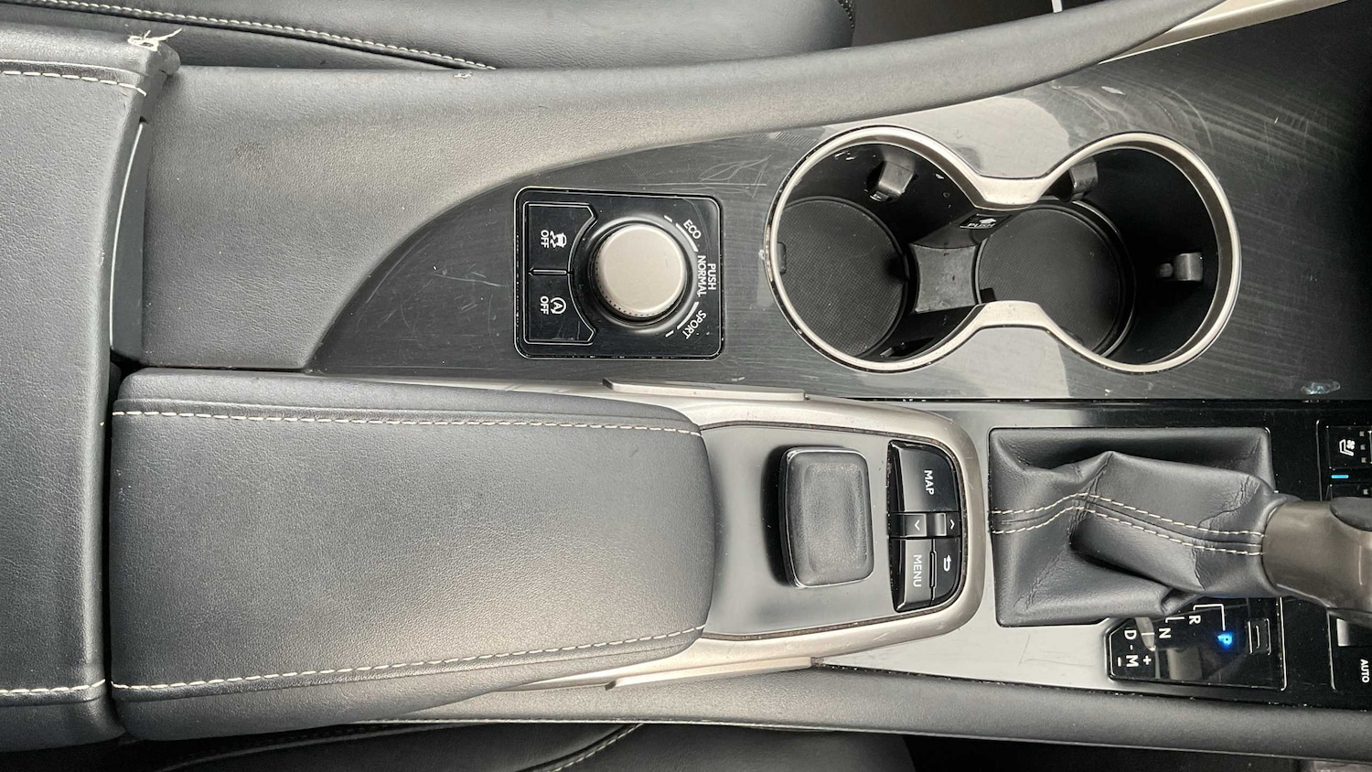 Used Lexus RX 2016 for sale - 76515510: Photo 23