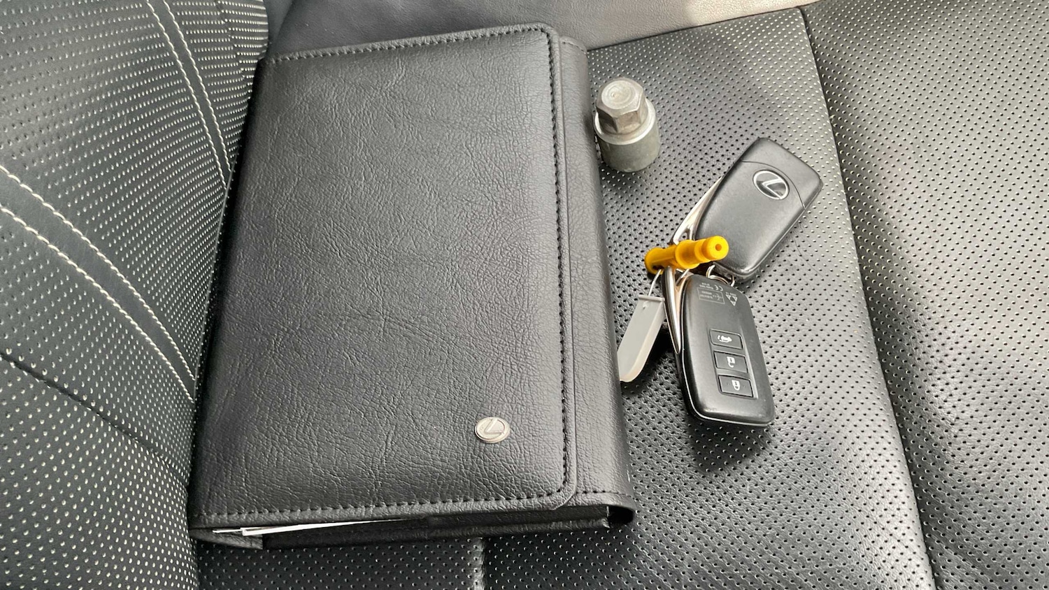 Used Lexus RX 2016 for sale - 76515510: Photo 25