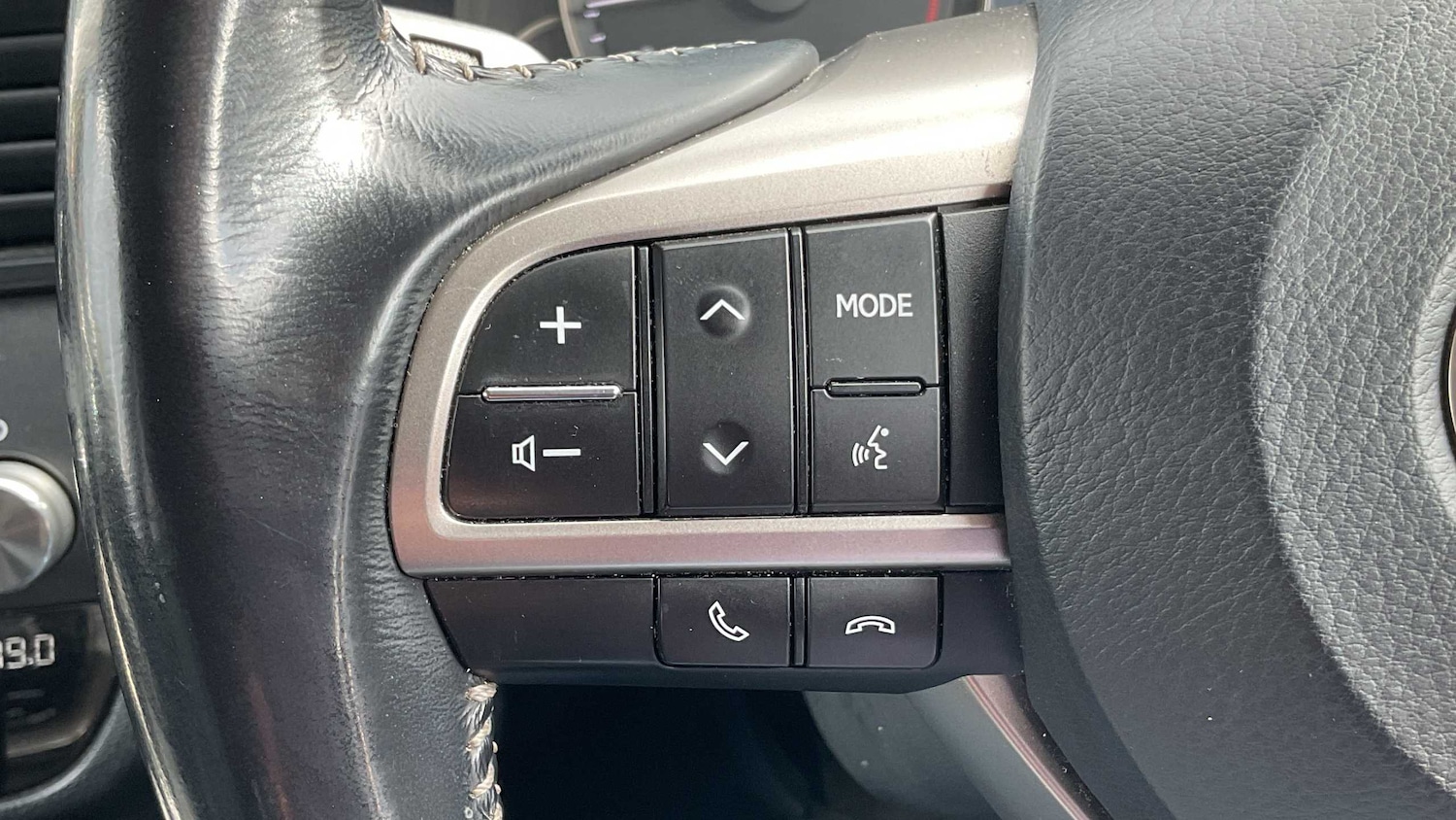 Used Lexus RX 2016 for sale - 76515510: Photo 29