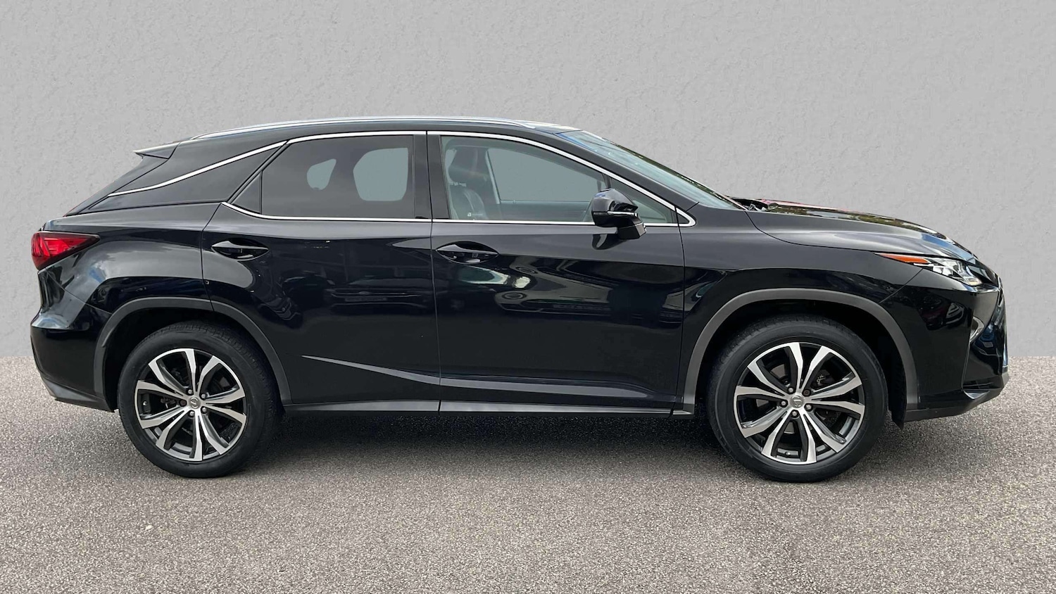 Used Lexus RX 2016 for sale - 76515510: Photo 3