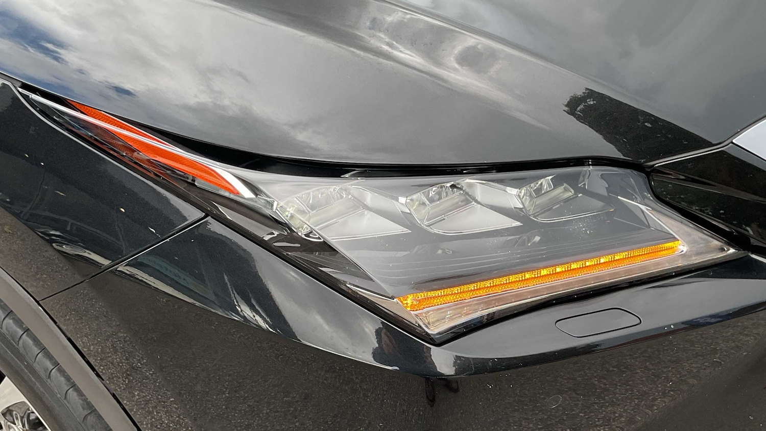 Used Lexus RX 2016 for sale - 76515510: Photo 34