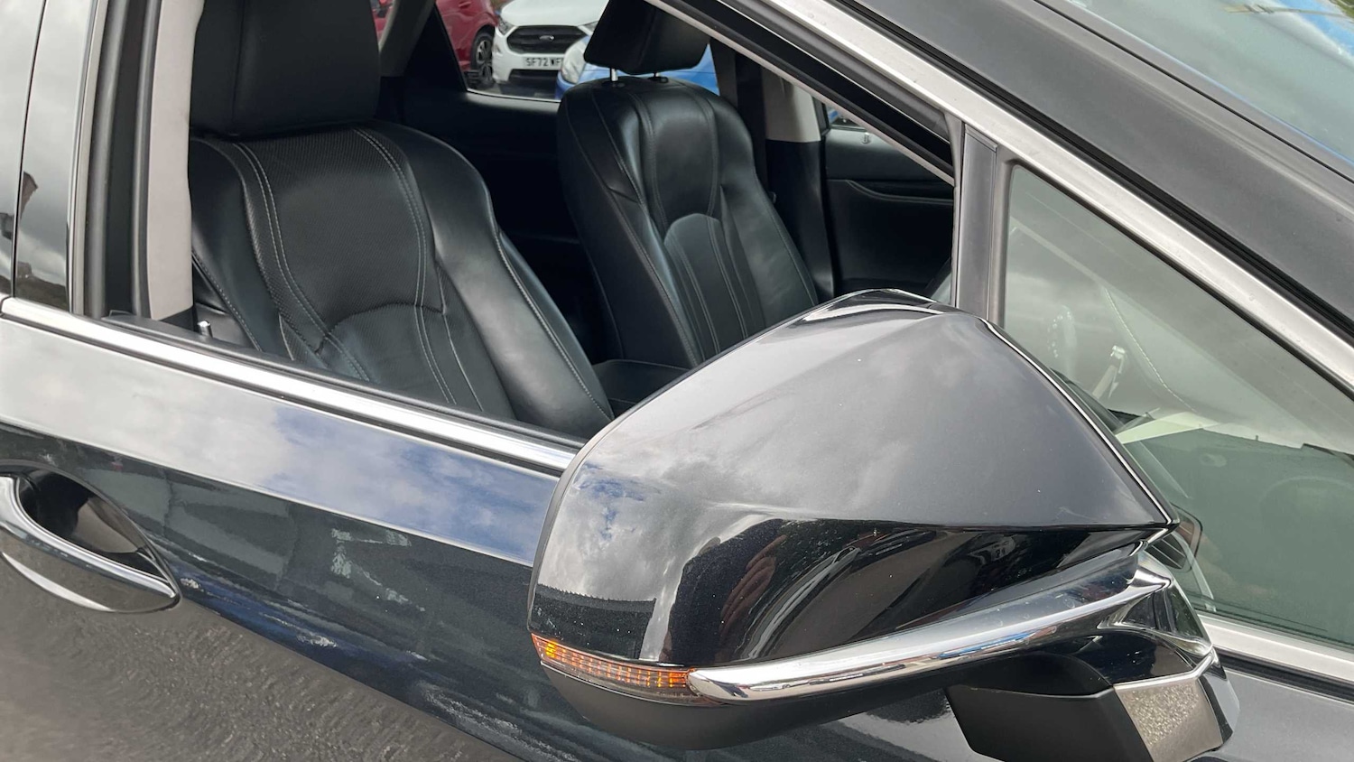 Used Lexus RX 2016 for sale - 76515510: Photo 35