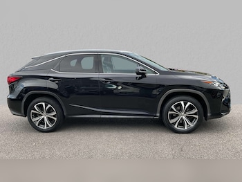 Used Lexus RX 2016 for sale - 76515510: Photo