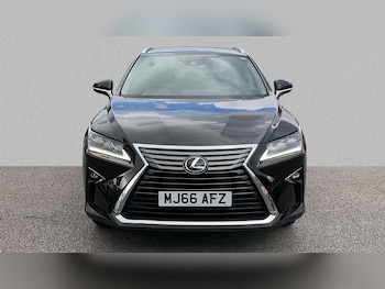 Used Lexus RX 2016 for sale - 76515510: Photo