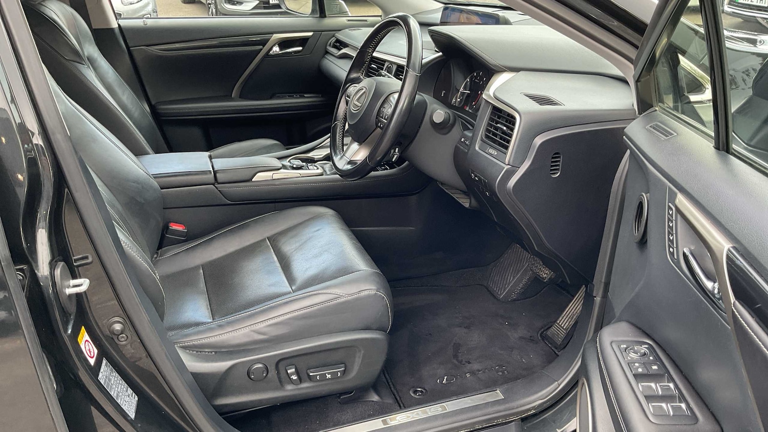 Used Lexus RX 2016 for sale - 76515510: Photo 7