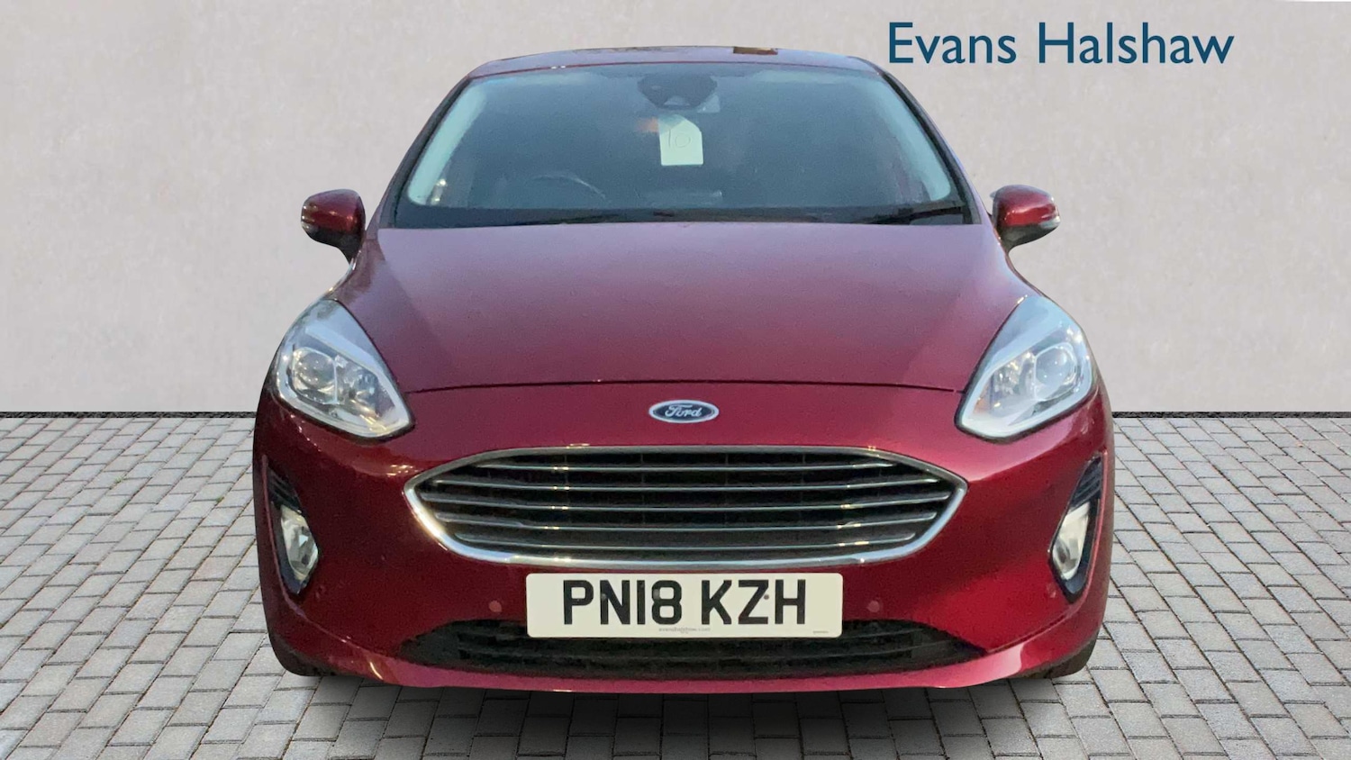 Used Ford Fiesta 2018 for sale - 77348008: Photo 5