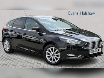Used Ford Focus 2016 for sale - 79109117: Photo