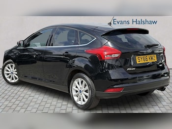 Used Ford Focus 2016 for sale - 79109117: Photo