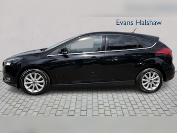 Used Ford Focus 2016 for sale - 79109117: Photo