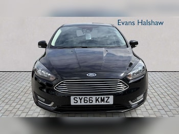 Used Ford Focus 2016 for sale - 79109117: Photo