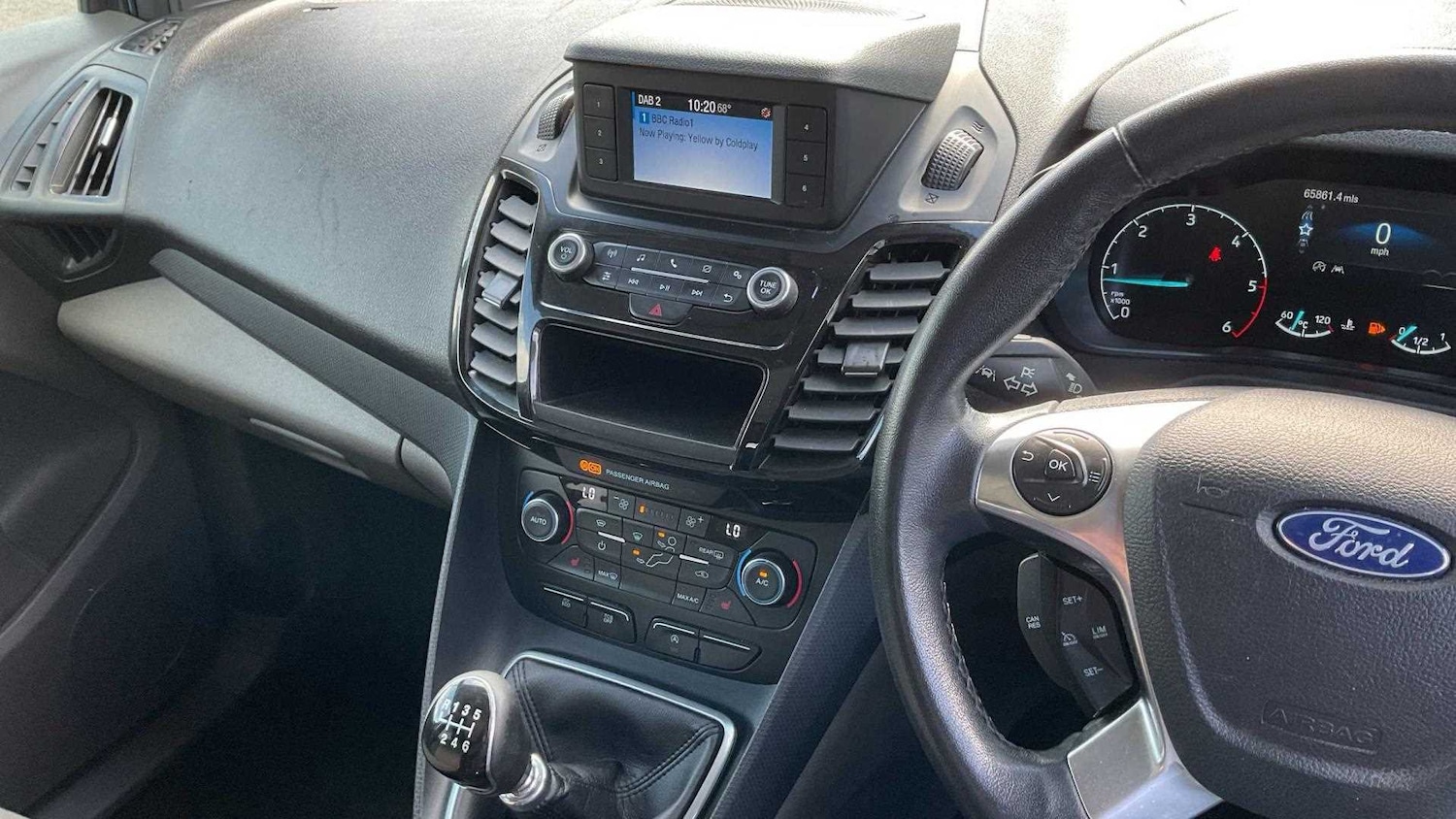 Vehicle 32