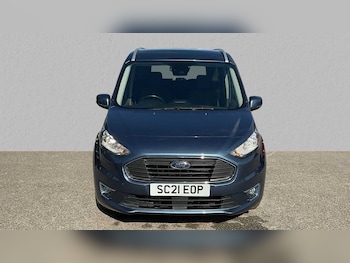 Used Ford Grand Tourneo Connect 2021 for sale - 75812529: Photo