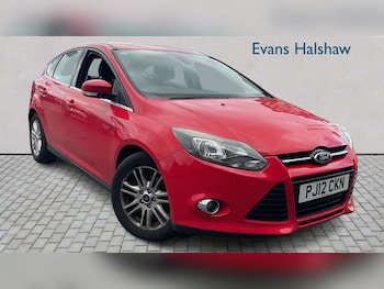 Used Ford Focus 2012 for sale - 79078699: Photo