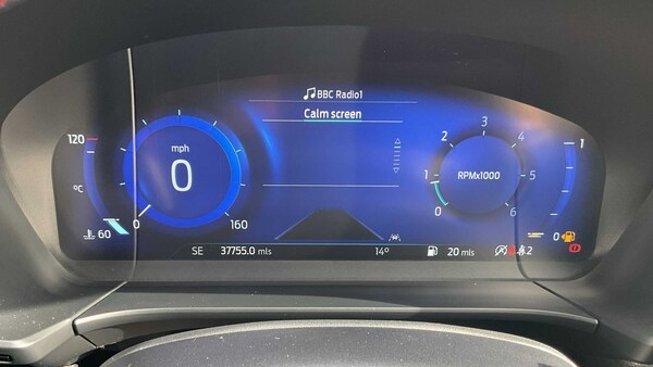 Used Ford Kuga 2022 for sale - 75812746: Photo 13