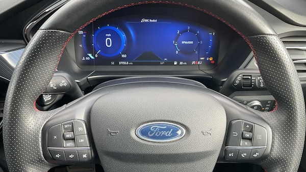 Used Ford Kuga 2022 for sale - 75812746: Photo 14