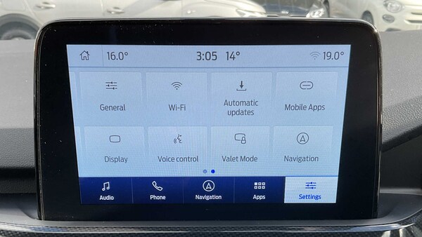 Used Ford Kuga 2022 for sale - 75812746: Photo 18