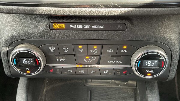 Used Ford Kuga 2022 for sale - 75812746: Photo 19