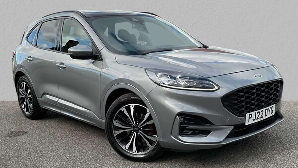 Used Ford Kuga 2022 for sale - 75812746: Photo 1