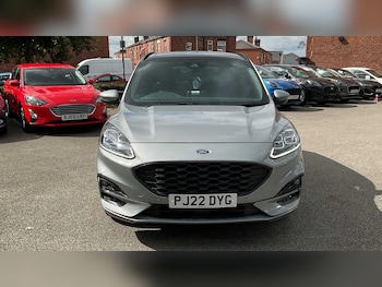 Ford - Kuga