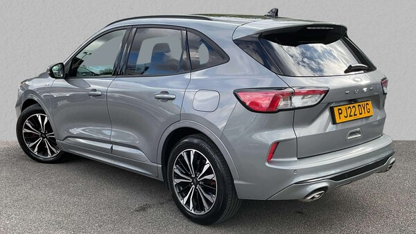 Used Ford Kuga 2022 for sale - 75812746: Photo 2