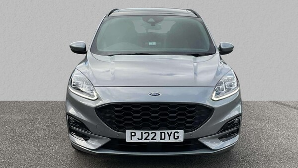 Used Ford Kuga 2022 for sale - 75812746: Photo 4