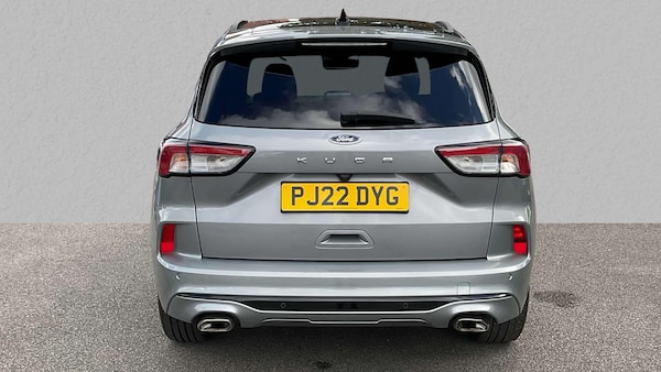 Used Ford Kuga 2022 for sale - 75812746: Photo 5