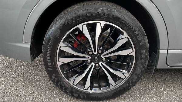 Used Ford Kuga 2022 for sale - 75812746: Photo 6