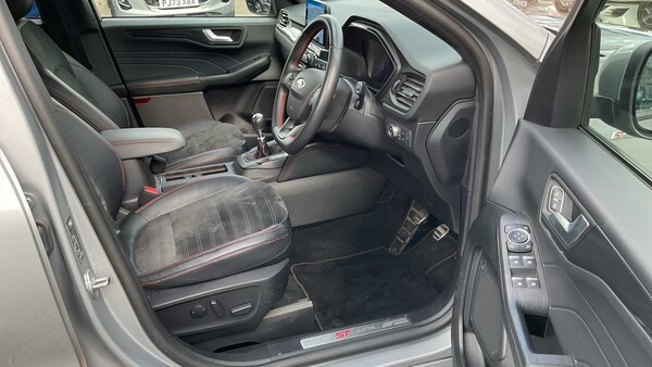 Used Ford Kuga 2022 for sale - 75812746: Photo 7