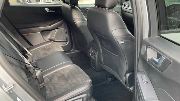 Used Ford Kuga 2022 for sale - 75812746: Photo 8