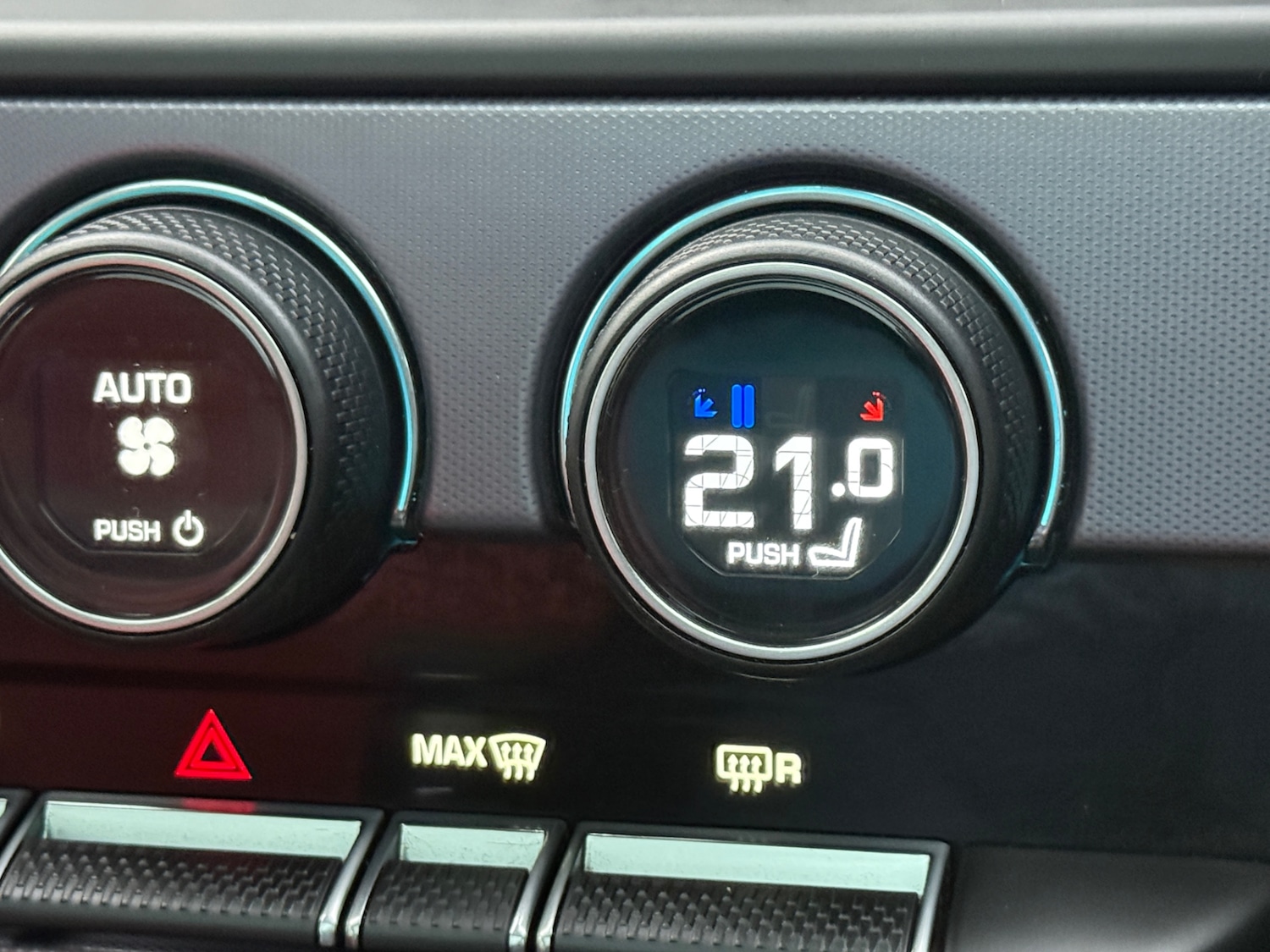 Used Jaguar F-Type 2018 for sale - 76455619: Photo 20