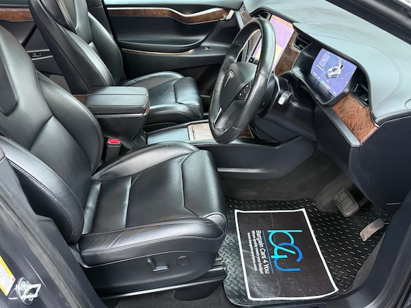 Used Tesla Model X 2019 for sale - 73844188: Photo 10