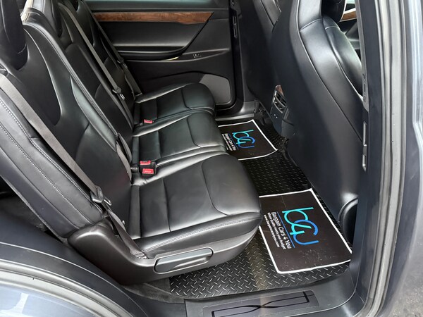 Used Tesla Model X 2019 for sale - 73844188: Photo 12