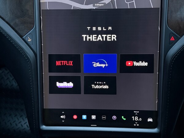 Used Tesla Model X 2019 for sale - 73844188: Photo 14