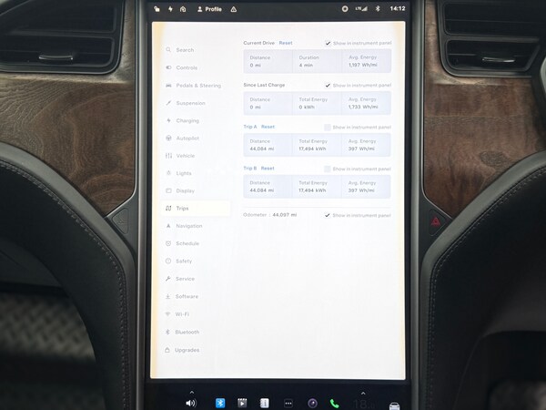 Used Tesla Model X 2019 for sale - 73844188: Photo 16