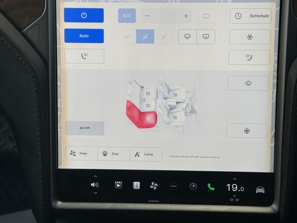 Used Tesla Model X 2019 for sale - 73844188: Photo 17