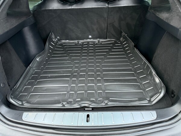 Used Tesla Model X 2019 for sale - 73844188: Photo 18