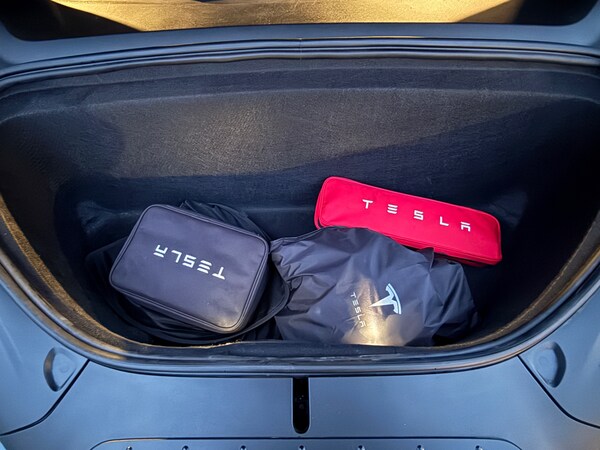 Used Tesla Model X 2019 for sale - 73844188: Photo 19