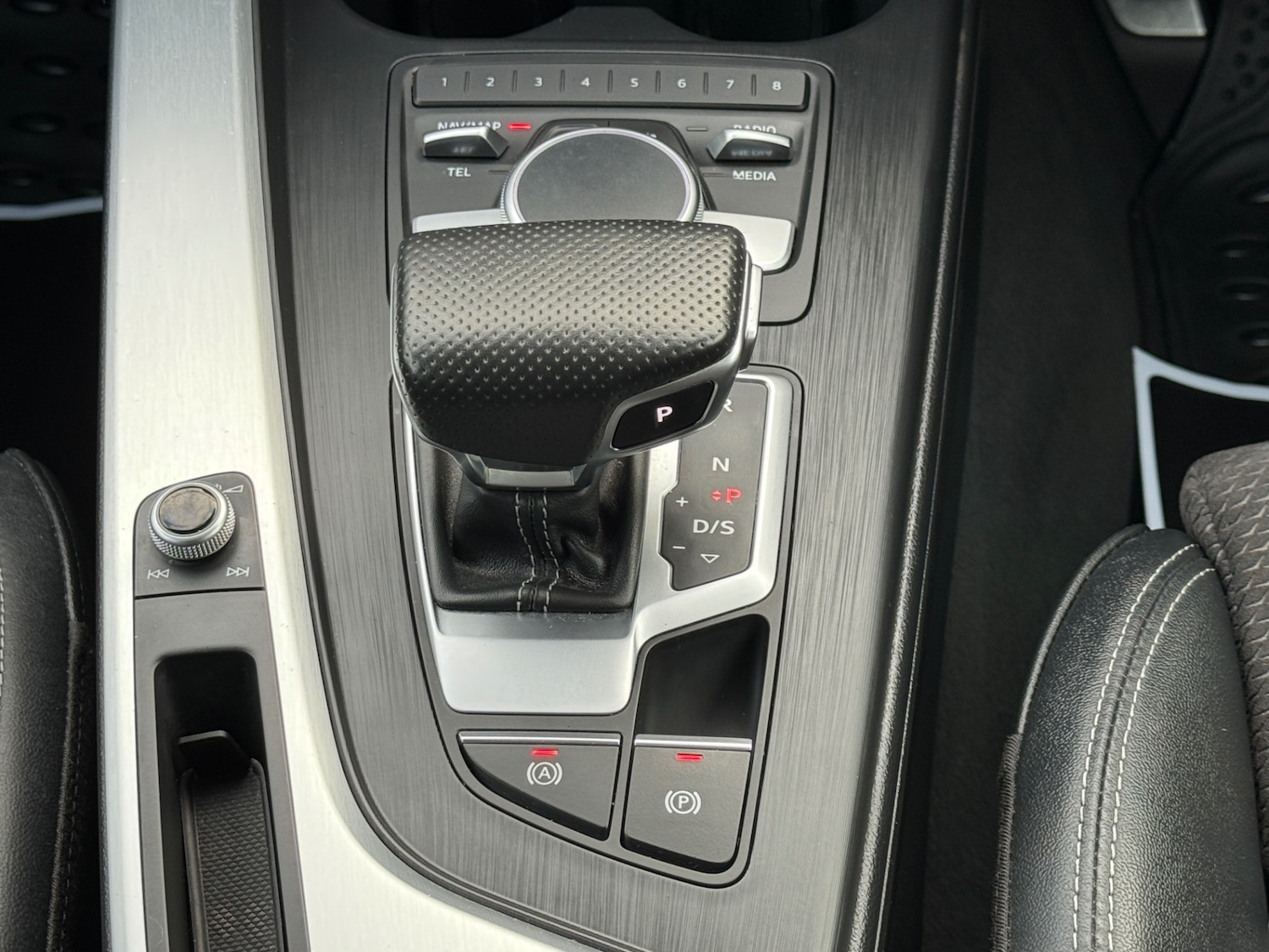 Used Audi A5 2018 for sale - 76605383: Photo 10