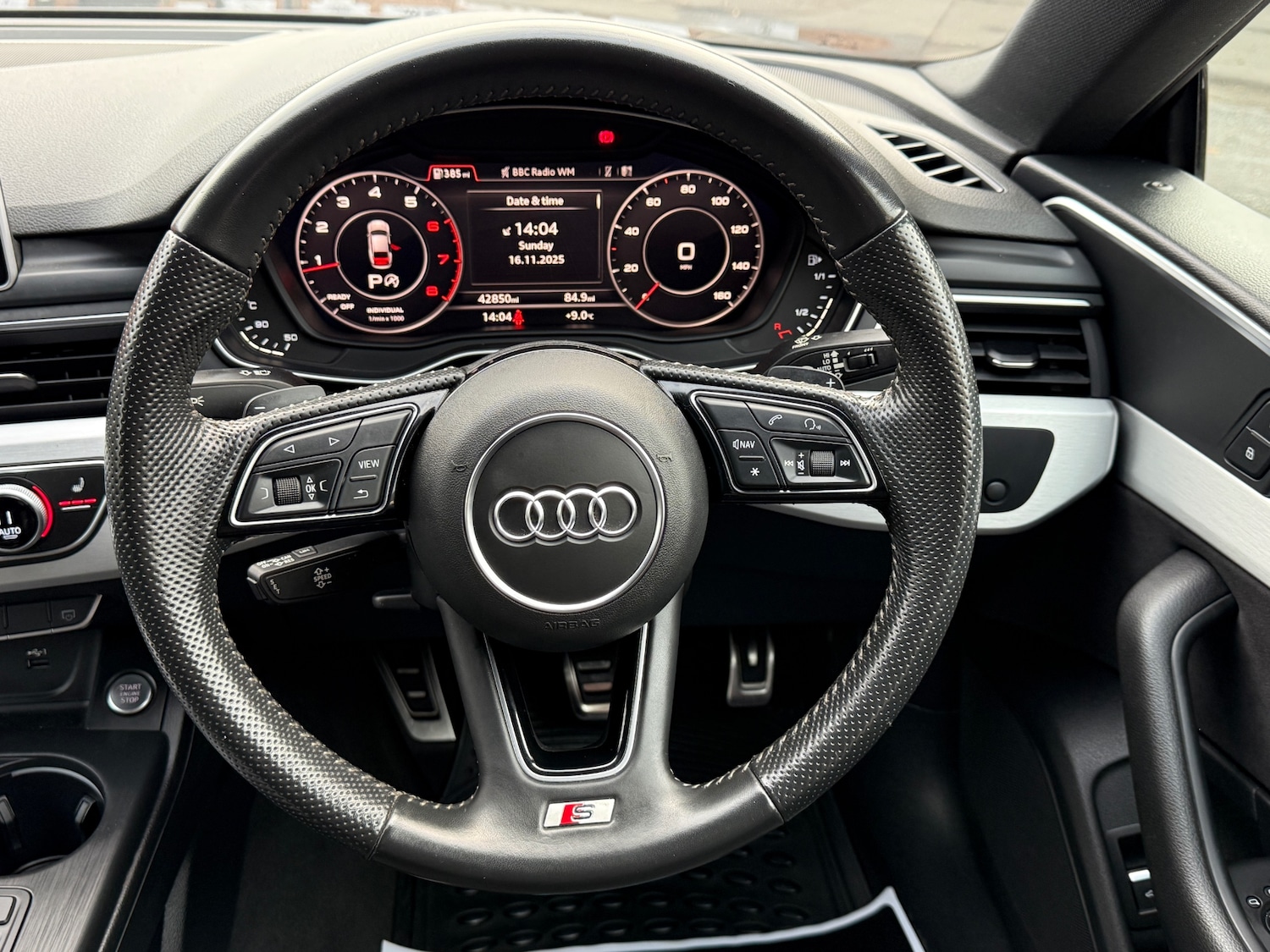 Used Audi A5 2018 for sale - 76605383: Photo 12