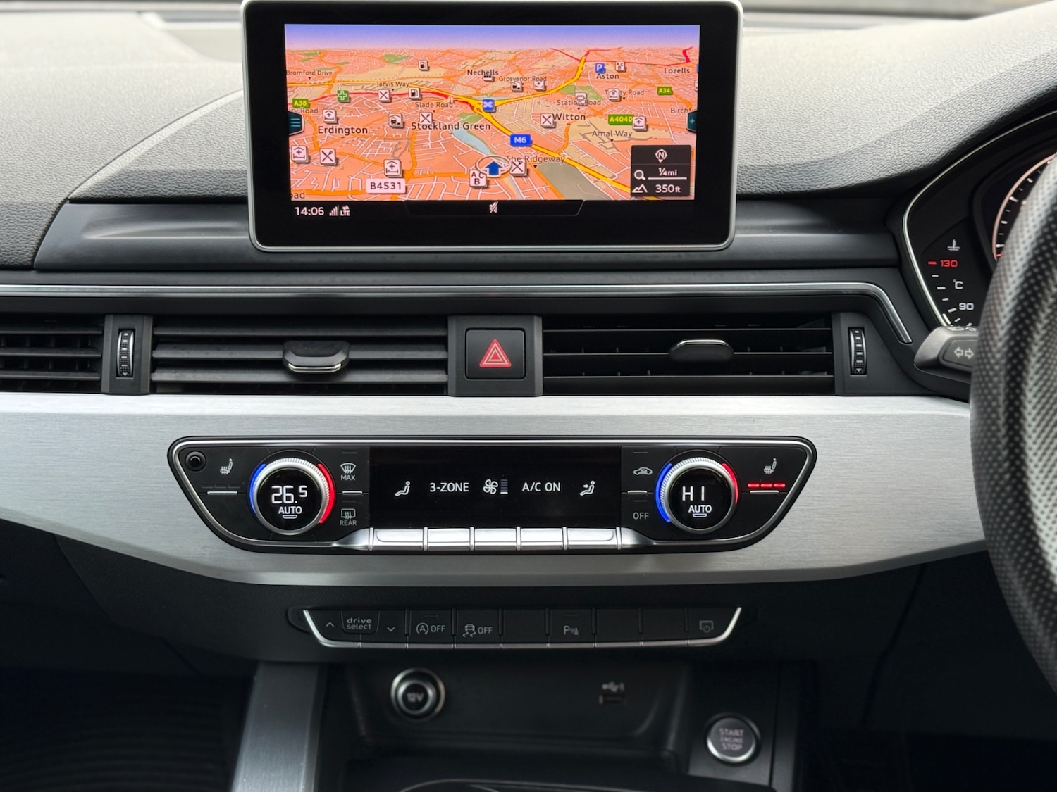 Used Audi A5 2018 for sale - 76605383: Photo 13