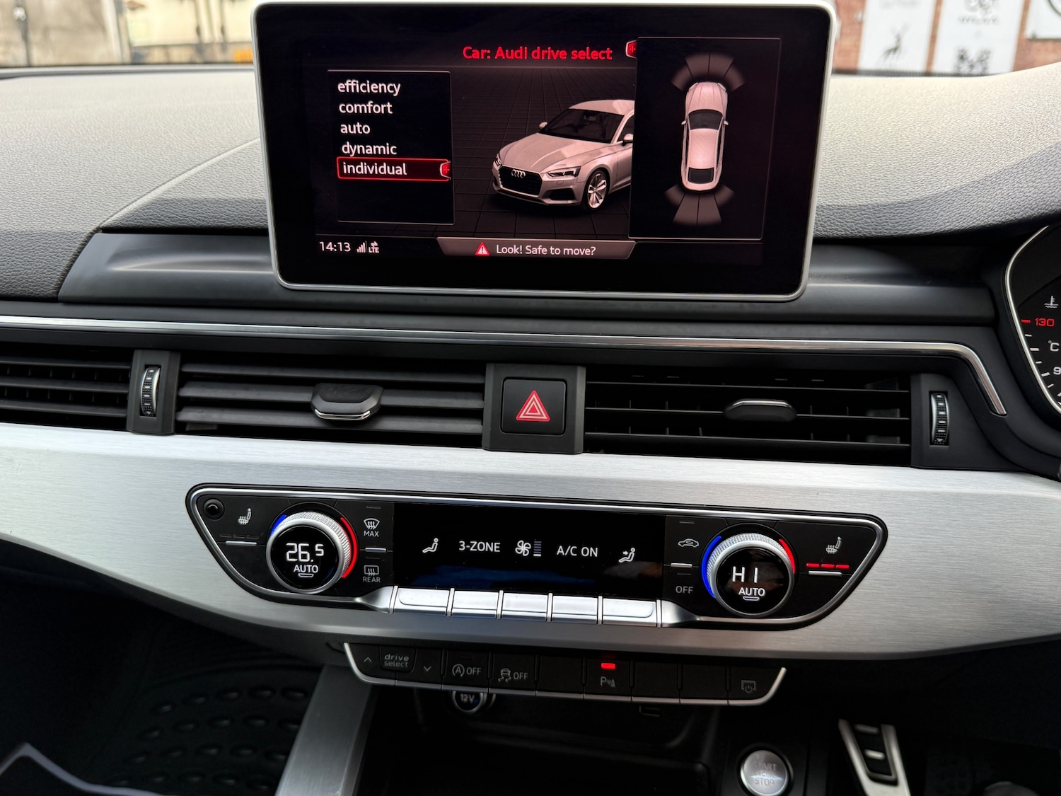 Used Audi A5 2018 for sale - 76605383: Photo 14