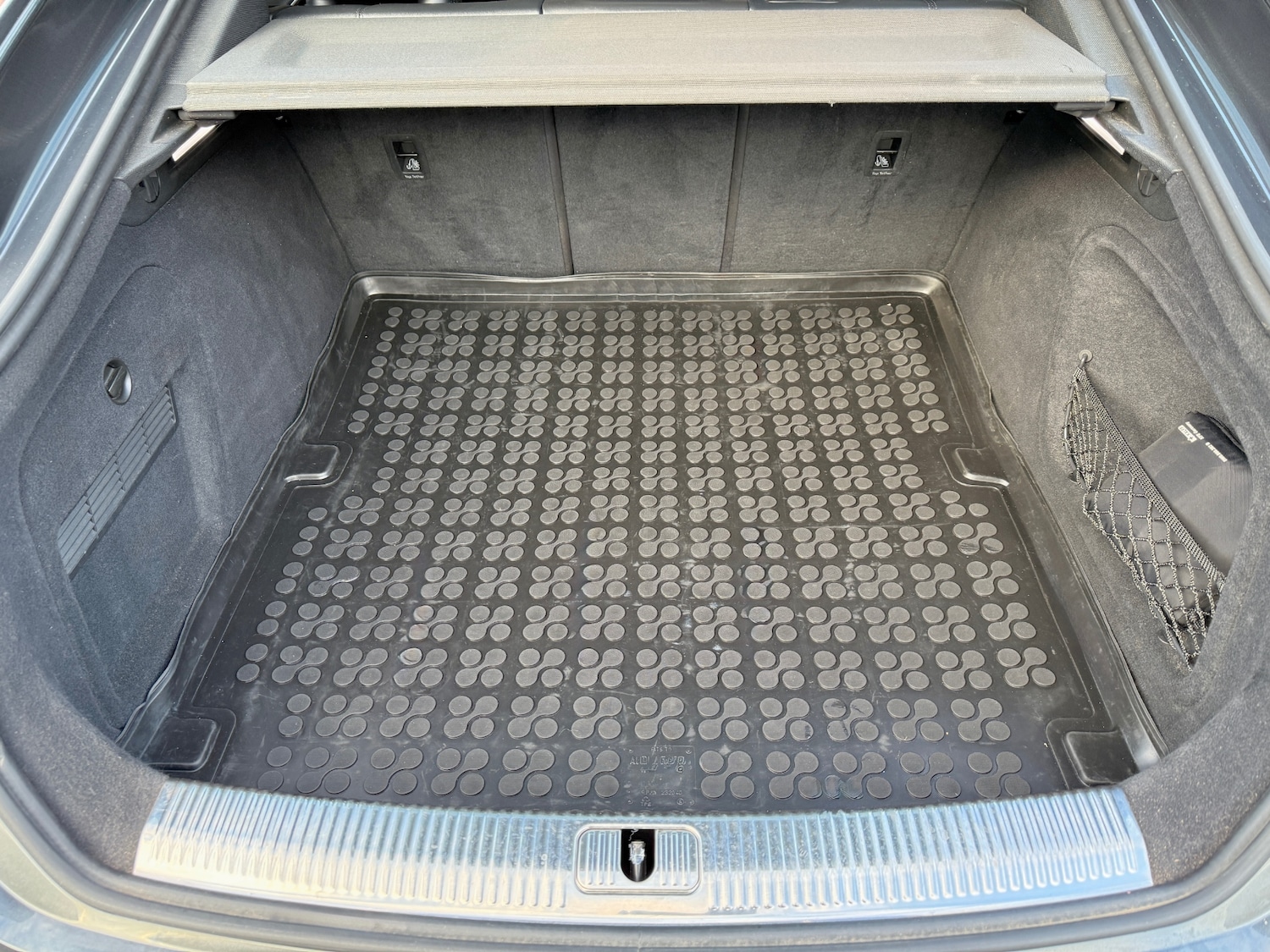 Used Audi A5 2018 for sale - 76605383: Photo 17