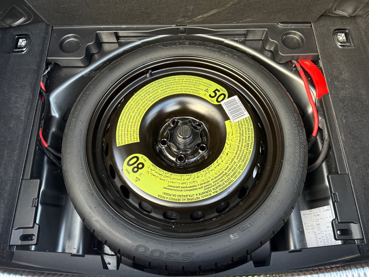 Used Audi A5 2018 for sale - 76605383: Photo 19